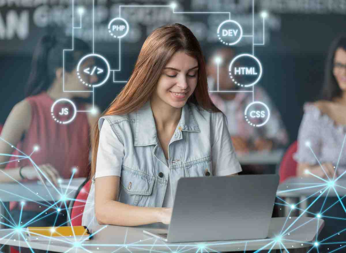 Coding & AI Curriculum