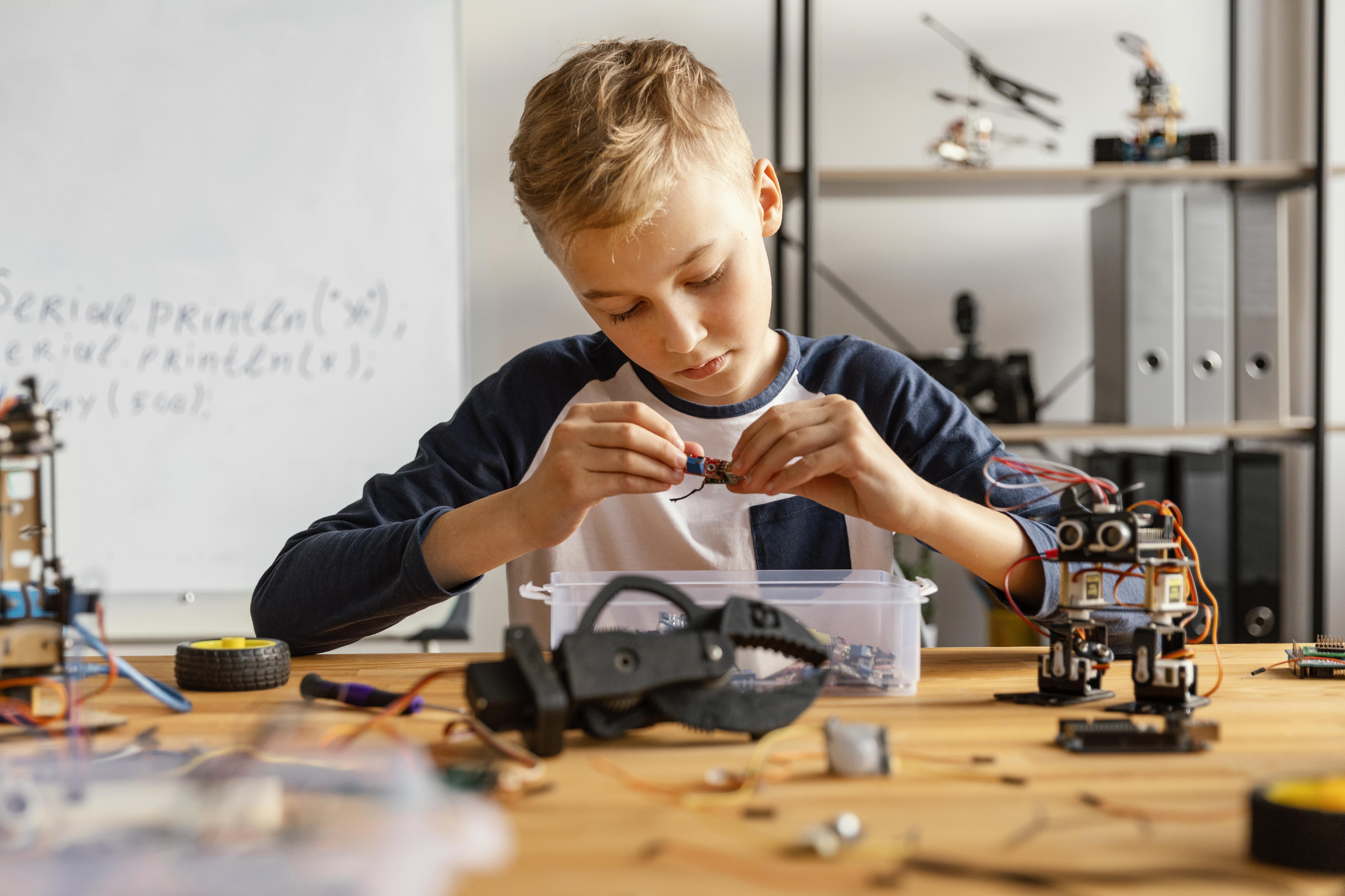 AI Learning Kit