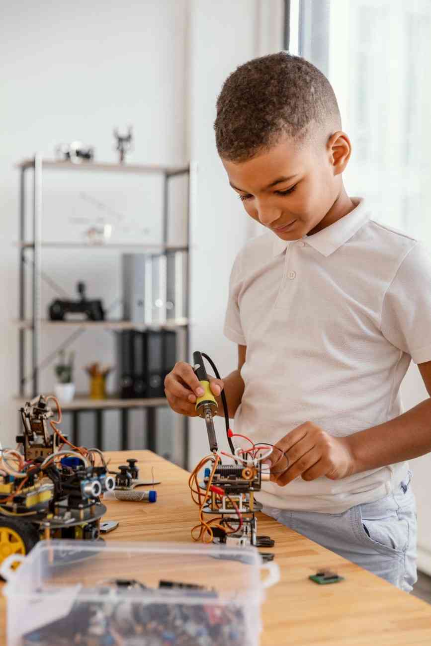 Robotics Kit
