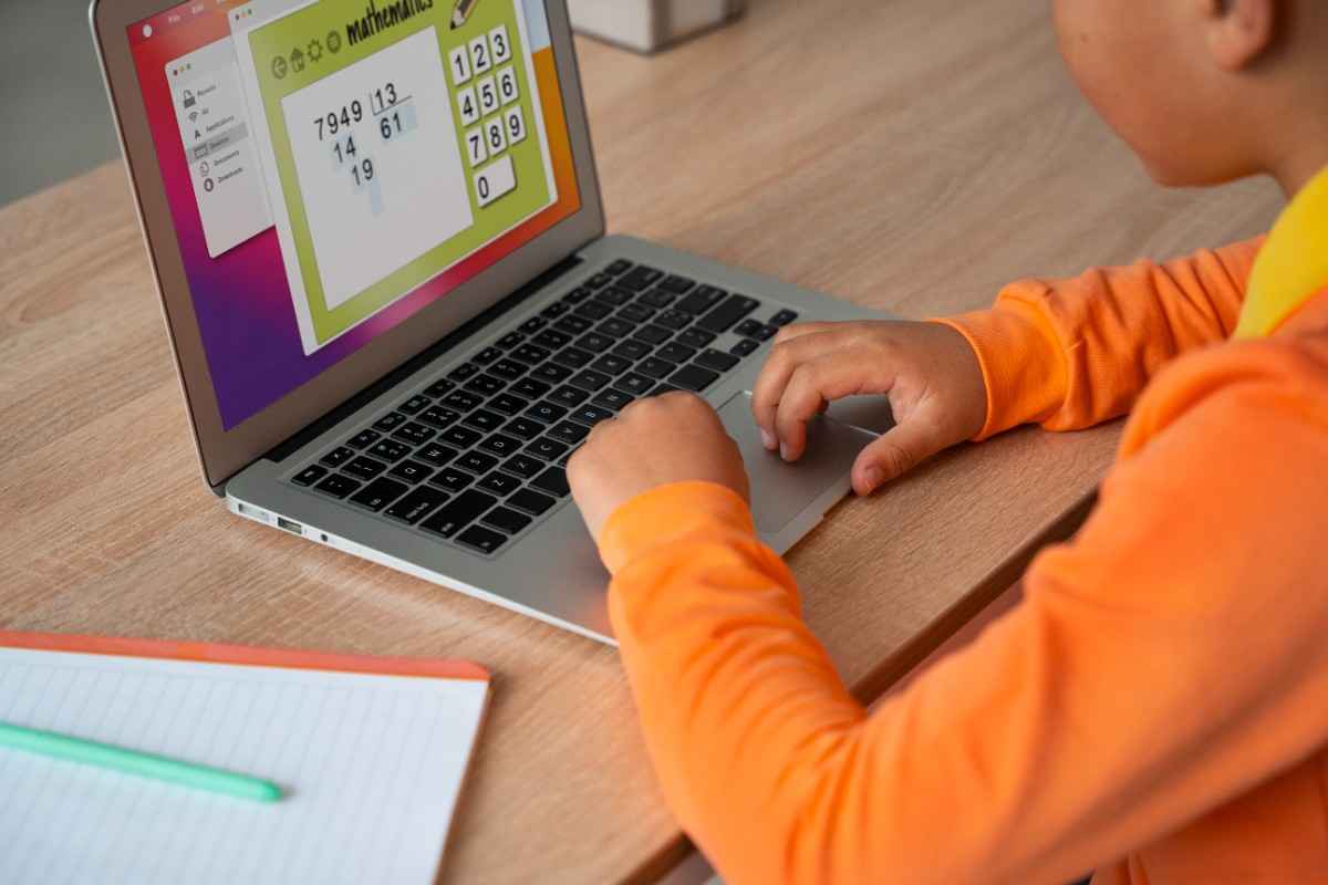 AI Labs for Schools