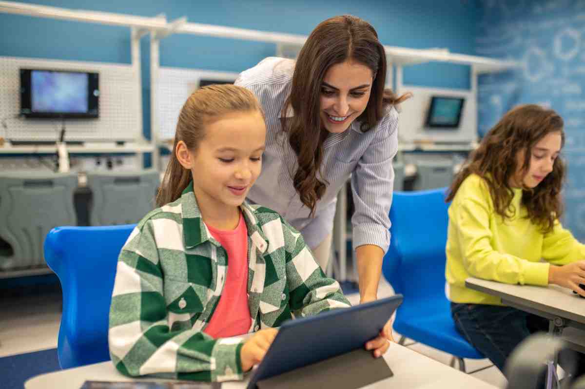 Teacher Empowerment