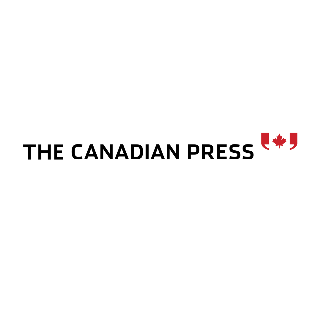 the canadian press