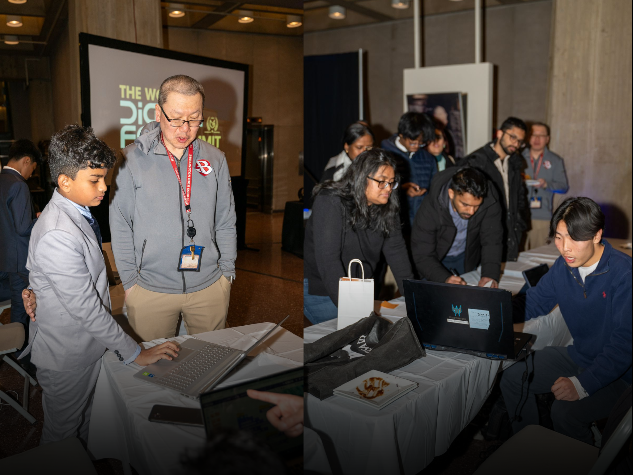 MIT Event 1