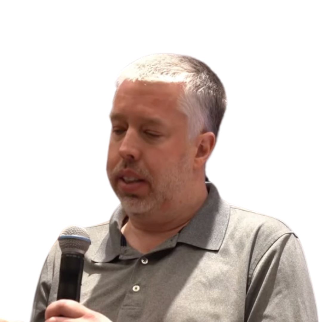 Mike Allen