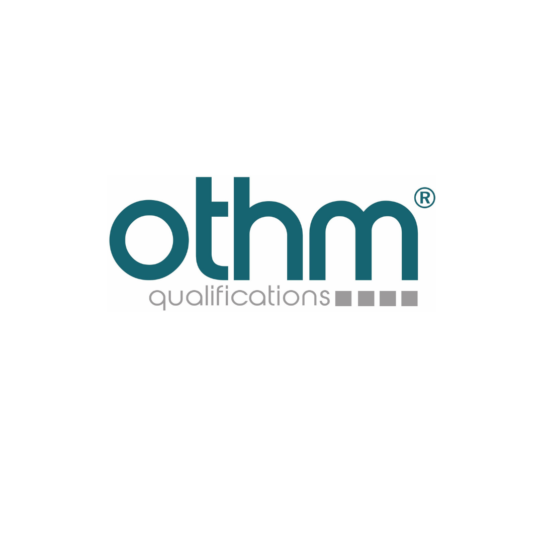 OTHM qualifications