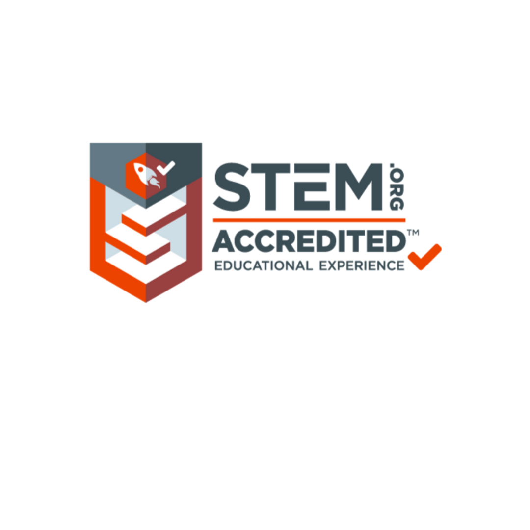 STEM accredited