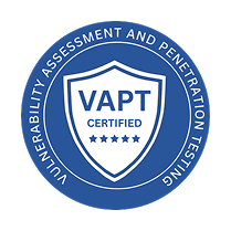 VAPT Certified