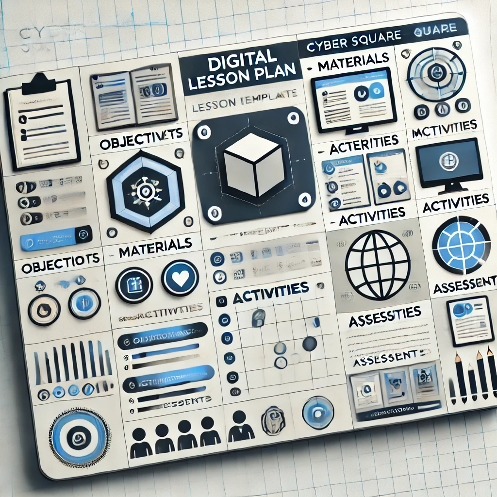 AI-Powered Lesson Planning Tool for Computer Science Teachers