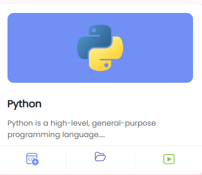 Python